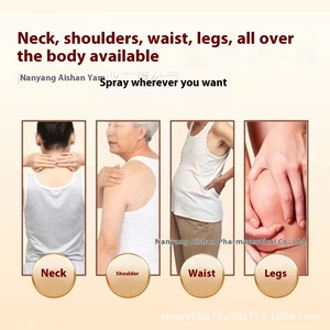 Montare la moxibustione del cartamo della <span class=keywords><strong>Materia</strong></span> <span class=keywords><strong>Medica</strong></span> di Ainan Yunnan per la frammentazione delle ossa dei capelli - Product Image 3