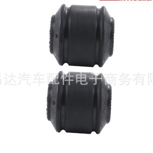 Bagues de suspension en caoutchouc Nissan 56219-5X00A pour réparation et remplacement automobile - Product Image 3