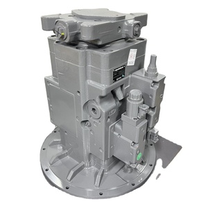 Pompe hydraulique Rexroth A28VO130 Neuve/Occasion pour les industries de la construction - Pièce SY245H Garantie 6 mois Origine Guangdong - Product Image 1