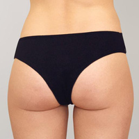 Culotte physiologique en dentelle Culotte étanche Menstruelle Culotte menstruelle modale Culotte menstruelle Sous-vêtements Thong