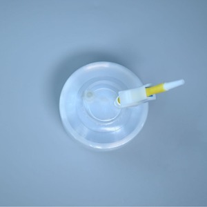 Dispositivo de Drenaje de Presión Negativa Desechable Di Yi de 1000 ml de PVC para Uso Materno - Product Image 2