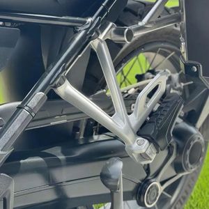 Moto d'aventure haute performance tout-terrain et de tourisme, style Water Bird, haute imitation, BR 1250 GS Adventure - Product Image 4