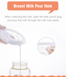 Il reggiseno <span class=keywords><strong>in</strong></span> <span class=keywords><strong>Silicone</strong></span> della madre di prezzo all'ingrosso di fabbrica di alta qualità può indossare un raccoglitore di seno - Product Image 3