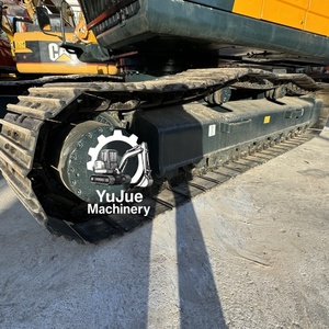 Escavatore usato <span class=keywords><strong>hyundai</strong></span> Hx300hd cingolato 30 tonnellate escavatore <span class=keywords><strong>macchina</strong></span> <span class=keywords><strong>hyundai</strong></span> Hx210l Hx220l Hx230l escavatore per la vendita - Product Image 4