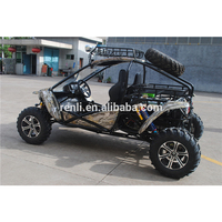 Renli EEC5 + 1100cc Buggy UTV 4x4 manuels de haute qualité et UTV Offre Spéciale 4WD