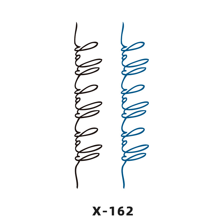 X-162 - 60*105mm