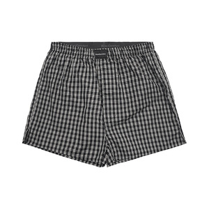 Calzoncillos Boxer de Algodón 100% con MOQ Bajo, Estampado Personalizado, Shorts de Playa Holgados, Ropa Interior Informal para Hombre y Mujer - Product Image 1