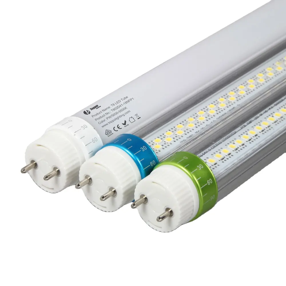 Factory Direct Sale commercial lighting led tube lights outdoor and indoor led tube light