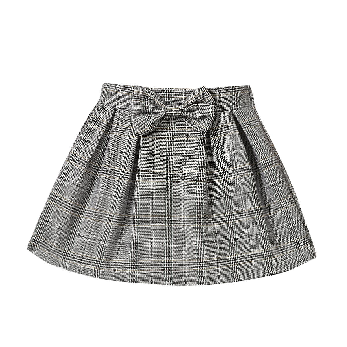 Высококачественное эксклюзивное детское платье, Повседневная летняя юбка для маленьких девочек, милая детская одежда для девочек