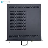 Mini-ordinateur OPS Intel I5/I7 6e/7e génération, DDR4 8G/16G, module OPS 4K Ultra HD pour affichage numérique et tableau blanc