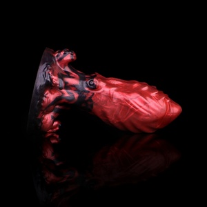 FAAK Fantasy Sex <b>Dildo</b> for Women Masturbation Anal Penis Strong Suction Cup Big Animal Toys for Women - Product Image 3