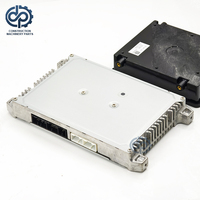 Carte électronique de contrôleur hydraulique YA60001374 YA60001380 YA60001378 YA60003978 pour ZX200-5G ZX210-5G ZX280-5G ZX330-5G ZX350-5G