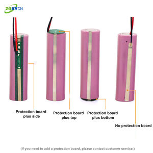 الأفضل مبيعًا بطارية أيون الليثيوم الأسطوانية القابلة لإعادة الشحن ، ببطارية أيون الليثيوم الجديدة ، من من من من من من من نوع mAh ، من نوع li-Ion - Product Image 4