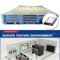 Hpe 512e Internal Sata Sas Hard Disk Server, Hdd untuk Server 22tb 20tb 18tb 16tb 14tb 12tb 10tb 8tb 6tb 4tb 2tb 900gb 1 buah