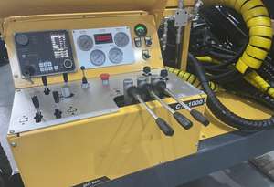 مورد صيني عالي الجودة متقدم ، m عميق من خلال نظام تحديد المواقع لبناء بئر دقيق - Product Image 2