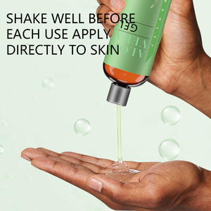 Zeven Mineralen Organische Aloë <span class=keywords><strong>Vera</strong></span> <span class=keywords><strong>Gel</strong></span> Pure Veganistische Aloë <span class=keywords><strong>Gel</strong></span> Anti Veroudering Acne Behandeling Reparatie Huidverzorging <span class=keywords><strong>Gel</strong></span> Alos <span class=keywords><strong>Vera</strong></span> - Product Image 6