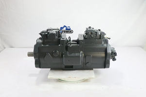 31QA-10010 31NA-10030 31Q9-10030 XPower Bomba hidráulica para el conjunto de bomba principal de excavadora sobre orugas de 21/2" - Product Image 4