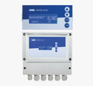 202551/01-8-01-4-0-0-23/000 Contrôleur et multicanal compact - Product Image 3