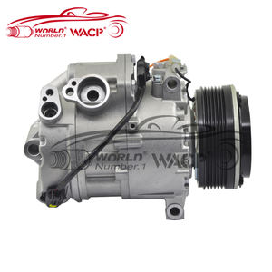 <span class=keywords><strong>Compresseur</strong></span> de climatisation de voiture pour <span class=keywords><strong>BMW</strong></span> <span class=keywords><strong>X5</strong></span> N52 CSE717C 6PK 12V 2006-2012 <span class=keywords><strong>Compresseur</strong></span> 64509121758 64526988518 64529121758 WXBM010 - Product Image 1