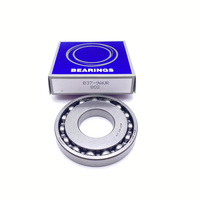 Electrolux Westinghouse Simpson Roulement de tambour de sécheuse 133100001 Roulement à billes à gorge profonde 608ZZ