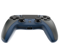 Manette de jeu de moule privé pour Ps 4 Joystick de contrôleur Ps 4 Version BT P4 PC Joypad télécommande sans fil sans problème de brevet