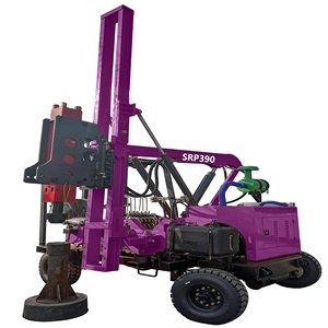 Máquina Perforadora <span class=keywords><strong>de</strong></span> Cimentaciones OEM/ODM Personalizable, Equipo <span class=keywords><strong>de</strong></span> Perforación <span class=keywords><strong>de</strong></span> Cimentaciones para Edificios, Martillo Vibratorio, Mini Perforadora <span class=keywords><strong>de</strong></span> Cimentaciones - Product Image 6