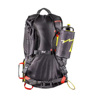 Sac à dos de randonnée et d'alpinisme avec logo personnalisé, professionnel, imperméable, grande capacité, sacs de camping en plein air