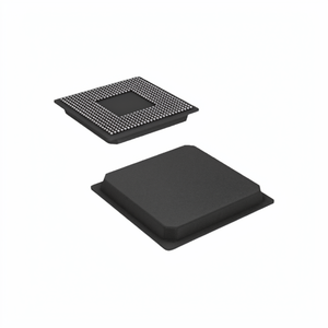 Embedded Electronic Circuit Components In Stock TMS320C6412AZNZ6 548 BBGA FCBGA - Product Image 1