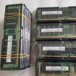 P43331-B21 P43331-K21 64GB RAM DDR5 (1x64GB) Dual Rank X4 DDR5-4800 CAS-40-39-39 EC8 Registered Smart RAM DDR5 - Product Image 4