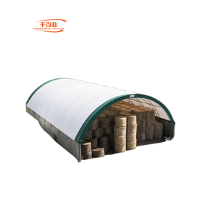 Première structure commerciale préfabriquée américaine de petits bâtiments agricoles de grande hauteur à charpente en acier <span class=keywords><strong>Victoria</strong></span> 3 - Product Image 6