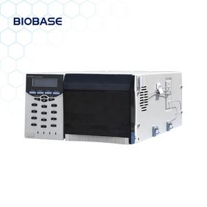 Système de chromatographie liquide haute performance BIOBASE HPLC, machine de laboratoire avec détecteur <span class=keywords><strong>UV</strong></span>-<span class=keywords><strong>VIS</strong></span> - Product Image 4