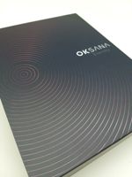 Boîte cadeau de luxe avec insert en mousse EVA, emballage en papier personnalisé pour produits haut de gamme