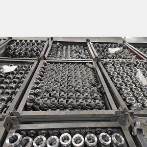 ชิ้นส่วนอะไหล่เพลาขับ PTO สำหรับปลอมแปลงแบบท่อหล่อเย็น - Product Image 6