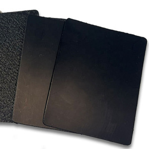 뜨거운 판매 물고기 농장 연못 인공 호수 거친 표면 Geomembrane 댐 LDPE LLDPE HDPE 물 저장 탱크 질감 Geomembrane - Product Image 3