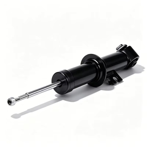 OE 33526781910 Venta al por mayor de piezas automotrices, suspensión, amortiguador hidráulico trasero izquierdo para BMW MINI R55 R56 R57 - Product Image 3