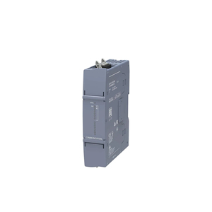 Contrôleur PLC 6ES7241-1EA50-0XB0 pour accessoires d'automatisation industrielle Siemens, contrôleur logique programmable - Product Image 1