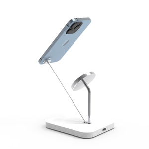 Eco-Friendly Material Burglar Alarm System Anti-Theft Security Display <b>Stand</b> Holder for Mobile Phone Safety - Product Image 6