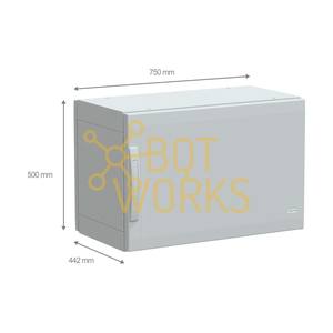 Schneider Electric NSYPLA574G - Nuevo - Product Image 1