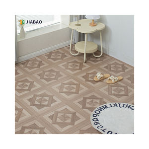 Hdf 12mm Ac4 pavimento in Parquet laminato impermeabile in marmo aspetto impermeabile a prova di acqua e graffio <span class=keywords><strong>Re</strong></span> - Product Image 4