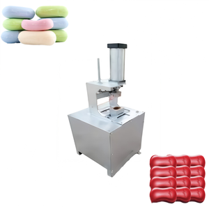 Máquinas de confiabilidad de maquinaria para pequeñas empresas Servicio de proveedor confiable Diseño de operación fácil - Product Image 6