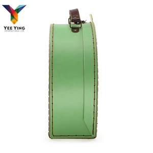 Phim Hoạt Hình Quà Tặng Hộp Các Tông Với Xử Lý Tùy Chỉnh In <span class=keywords><strong>Totoro</strong></span> Búp Bê Vali Cổ Điển Dễ Thương Nhỏ Vali - Product Image 6