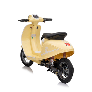 Nueva Motocicleta para Niñas, Color Rosa, 24v, Dos <span class=keywords><strong>Ruedas</strong></span>, Funciona <span class=keywords><strong>con</strong></span> Batería, <span class=keywords><strong>Moto</strong></span> Eléctrica para Niños - Product Image 6