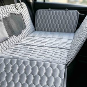 Hard Bottom Dog Car <b>Seat</b> Cover Pet Auto Seating Pad <b>Hammock</b> Pet Auto Chair Pad <b>Hammock</b> Waterproof Dog Car <b>Seat</b> Cover Backseat - Product Image 6
