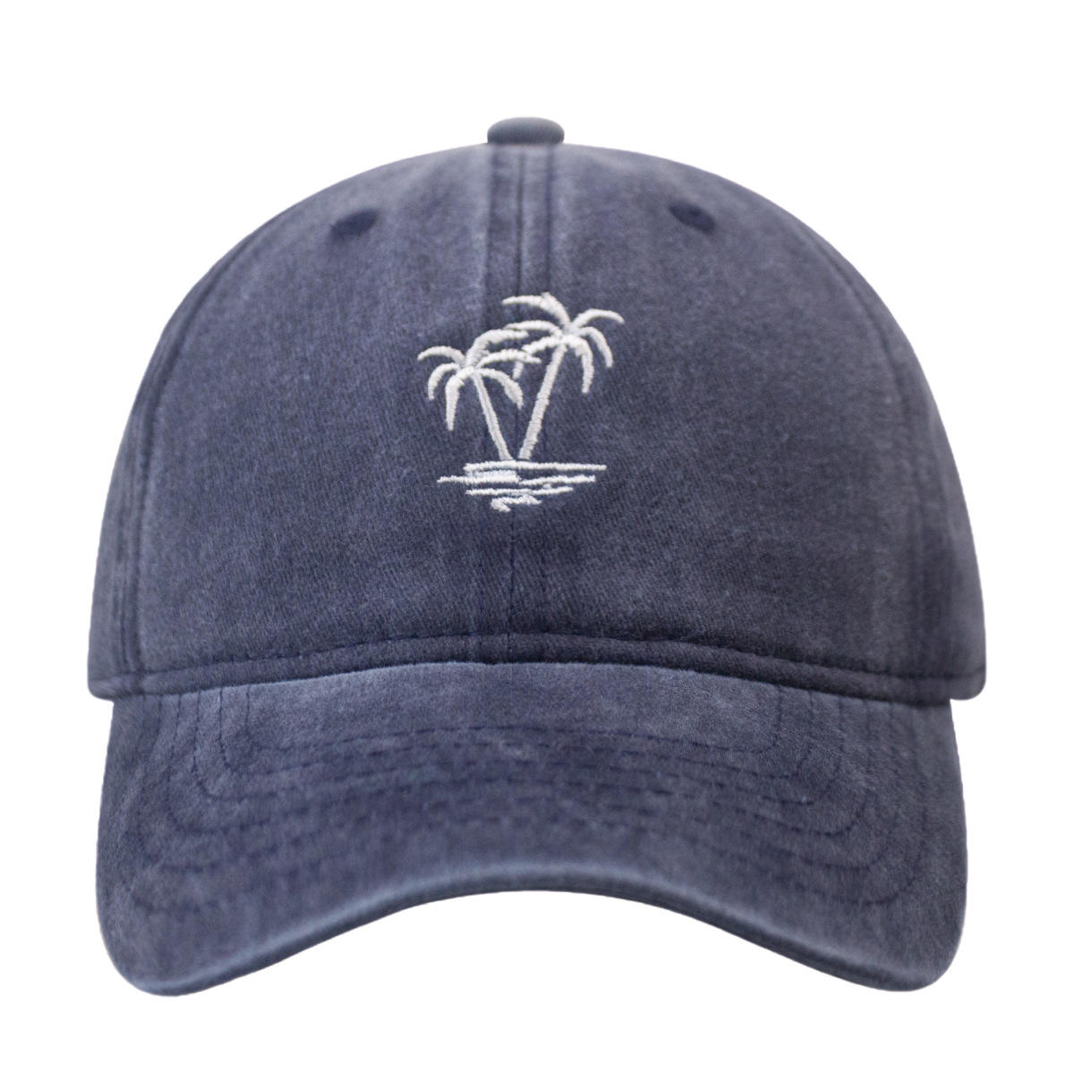 น้ำเงินคราม