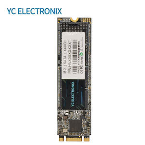通用Fit M.2 PCIe Gen 3.0内部固态硬盘新128gb 256gb 512gb 1TB固态硬盘，适用于笔记本电脑和电脑 - Product Image 6