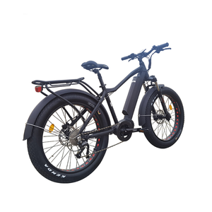 Hot Bán 48V/52V Bafang M620 <span class=keywords><strong>G510</strong></span> 1000 Wát Mid Drive Động Cơ 26 Inch Fat Tire Xe Đạp Leo Núi Điện Ebike Cho Người Lớn - Product Image 3