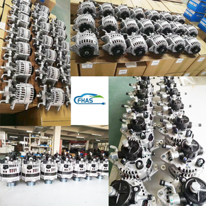 <span class=keywords><strong>Alternador</strong></span> de coche al por mayor 104211-9070 para <span class=keywords><strong>Honda</strong></span> 12V 130A nueva condición suministro estable de AEG1546 28-8514 31100-5AY-H01 - Product Image 5