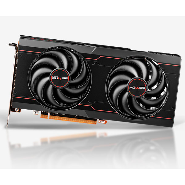 RX6400