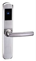 304 #   Cerradura Inteligente RFID SS para Hotel con Software Gratuito