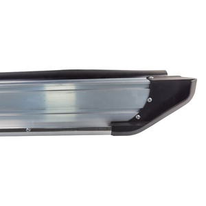 Nhôm off-road xe cố định đạp xe bên ngoài Phụ Kiện Bộ phận Kit bên bước cho <span class=keywords><strong>Jeep</strong></span> Phản Bội chạy bảng - Product Image 3